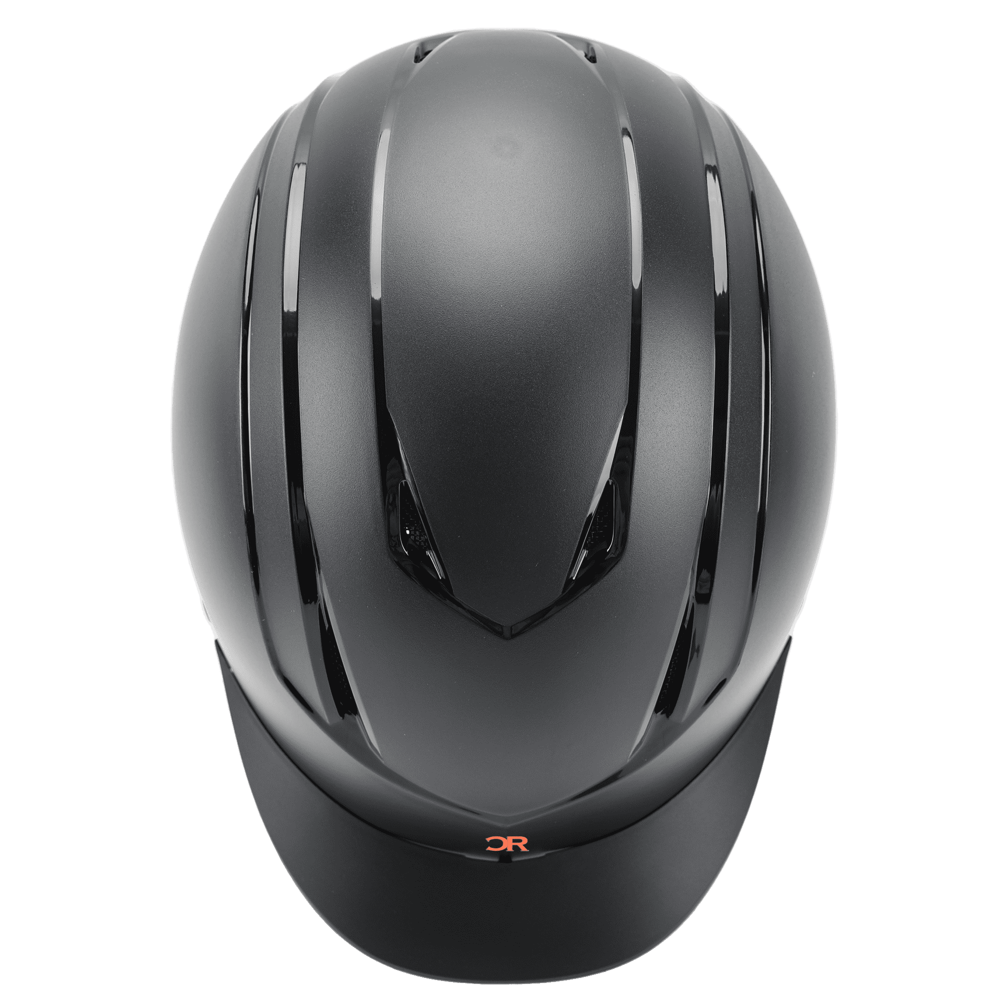 Trail 360 - Black Matte