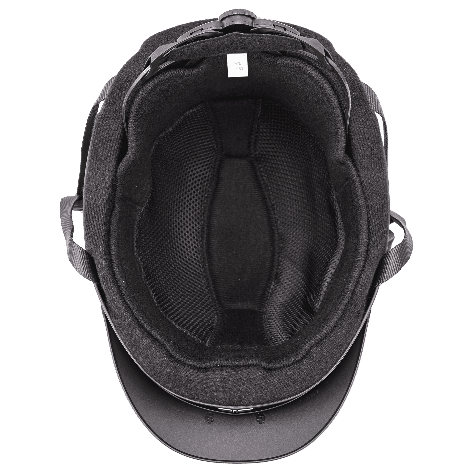 Trail 360 - Black Matte