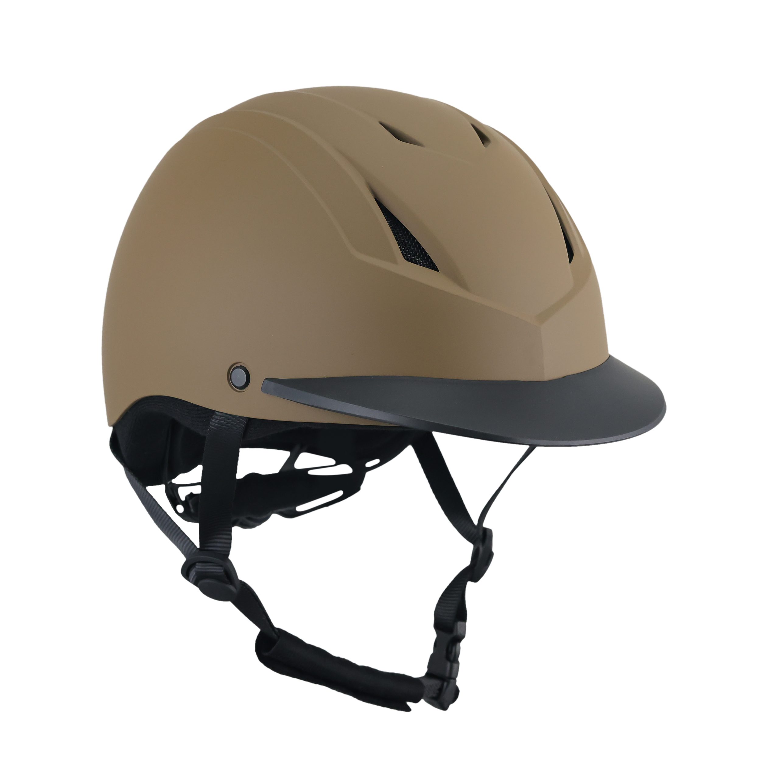 Trail 360 ERT - Brown Matte